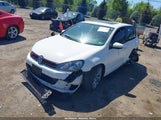Volkswagen Gti Drivers Edition WVWGD7AJ5DW137215 photo