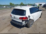 Volkswagen Gti Drivers Edition WVWGD7AJ5DW137215 fotografie