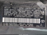 Toyota Corolla Le JTDBU4EE8B9142054 fotografie
