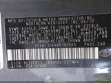 Toyota Camry Le 4T4BF3EK4BR109805 снимка