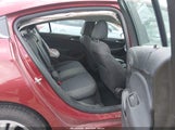 Chevrolet Cruze Lt Auto 3G1BE6SM0HS541835 снимка