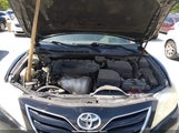 Toyota Camry Le 4T1BF3EK3BU177491 снимка