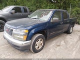 GMC Canyon Sle 1GTCS136248118460 снимка