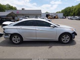 Hyundai Sonata Gls 5NPEB4AC6DH768252 fotografie