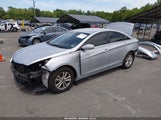 Hyundai Sonata Gls 5NPEB4AC6DH768252 fotografie