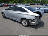 Hyundai Sonata Gls 5NPEB4AC6DH768252 fotografie