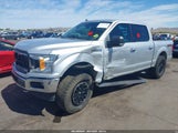 Ford F-150 Xlt 1FTEW1EP7KKD13358 снимка