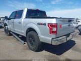Ford F-150 Xlt 1FTEW1EP7KKD13358 снимка