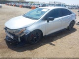 Toyota Corolla Le 5YFEPMAE3MP189144 снимка