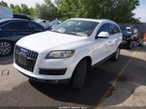 Audi Q7 3.0T Premium WA1LGAFE2CD009999 снимка