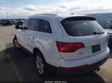 Audi Q7 3.0T Premium WA1LGAFE2CD009999 снимка