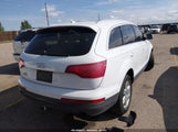 Audi Q7 3.0T Premium WA1LGAFE2CD009999 снимка