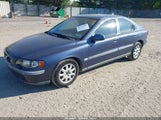 Volvo S60 2.4 YV1RS61R112085206 снимка