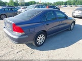 Volvo S60 2.4 YV1RS61R112085206 снимка