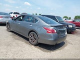 Nissan Altima 2.5 S 1N4AL3AP7FN909900 photo