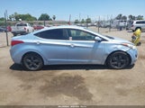 Hyundai Elantra Gls KMHDH4AE4DU806736 fotografie