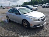 Chevrolet Cruze Ls 1G1PC5SH7B7300918 fotografie