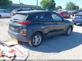 Hyundai Kona Se KM8K1CAA9MU600332 fotografie