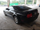 Ford Mustang V6 1ZVFT80NX65187560 снимка