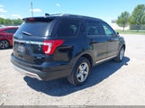 Ford Explorer Xlt 1FM5K8D87GGC02636 fotografie