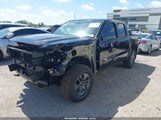Nissan Frontier Sv 4X4 1N6ED1EK4TN638511 снимка