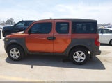 Honda Element Ex 5J6YH18523L020488 снимка
