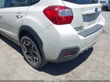 Subaru Crosstrek 2.0I Premium JF2GPABC5G8216365 снимка