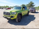 Toyota Tacoma Trd Off Road 3TYCZ5AN6PT159711 photo