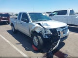 Nissan Frontier Sv-I4 1N6BD0CT6JN754041 снимка