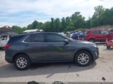 Chevrolet Equinox Lt 3GNAXUEV6KL116148 снимка