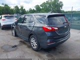 Chevrolet Equinox Lt 3GNAXUEV6KL116148 снимка