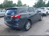Chevrolet Equinox Lt 3GNAXUEV6KL116148 снимка