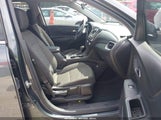 Chevrolet Equinox Lt 3GNAXUEV6KL116148 снимка