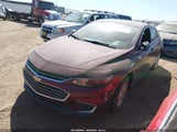 Chevrolet Malibu Ls 1G1ZB5ST3GF261807 снимка