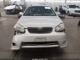 Toyota Corolla S 1NXBR32E07Z775924 снимка