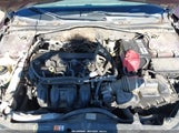Ford Fusion S 3FAHP0GA2BR184282 снимка