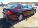 Ford Fusion S 3FAHP0GA2BR184282 снимка