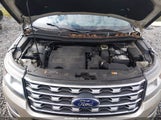 Ford Explorer Limited 1FM5K8F8XHGA16846 photo