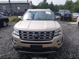 Ford Explorer Limited 1FM5K8F8XHGA16846 photo