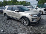 Ford Explorer Limited 1FM5K8F8XHGA16846 photo