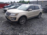 Ford Explorer Limited 1FM5K8F8XHGA16846 photo
