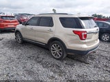 Ford Explorer Limited 1FM5K8F8XHGA16846 photo