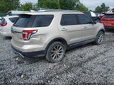 Ford Explorer Limited 1FM5K8F8XHGA16846 photo