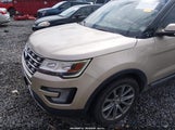 Ford Explorer Limited 1FM5K8F8XHGA16846 photo