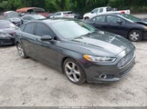 Ford Fusion S 3FA6P0G75GR295895 снимка
