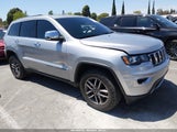Jeep Grand Cherokee Limited 4X4 1C4RJFBG2LC289094 fotografie