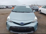 Toyota Prius V Three JTDZN3EU0FJ030124 снимка