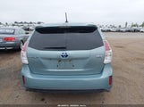 Toyota Prius V Three JTDZN3EU0FJ030124 снимка
