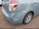 Toyota Prius V Three JTDZN3EU0FJ030124 снимка