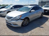 Hyundai Sonata Se 5NPEC4AC3CH326069 снимка